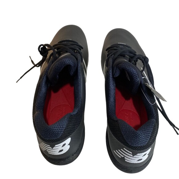 New Balance Low-Cut 4040SK4 Elements Pack Metal Baseball Cleat US 16 - Picture 8 of 13